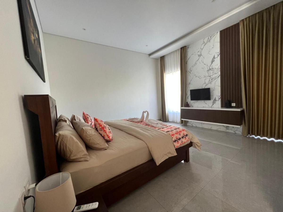 Villa Niang Ando Labuan Bajo Camera foto